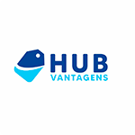 Hub vantagens