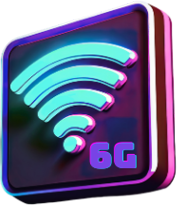 WIFI 6G